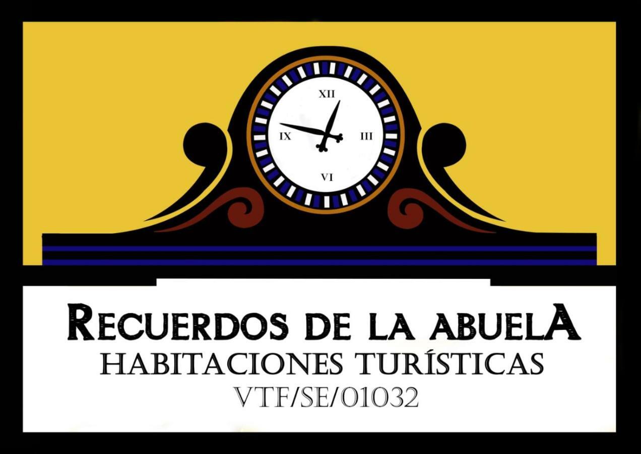 Homestay Recuerdos De La Abuela *
