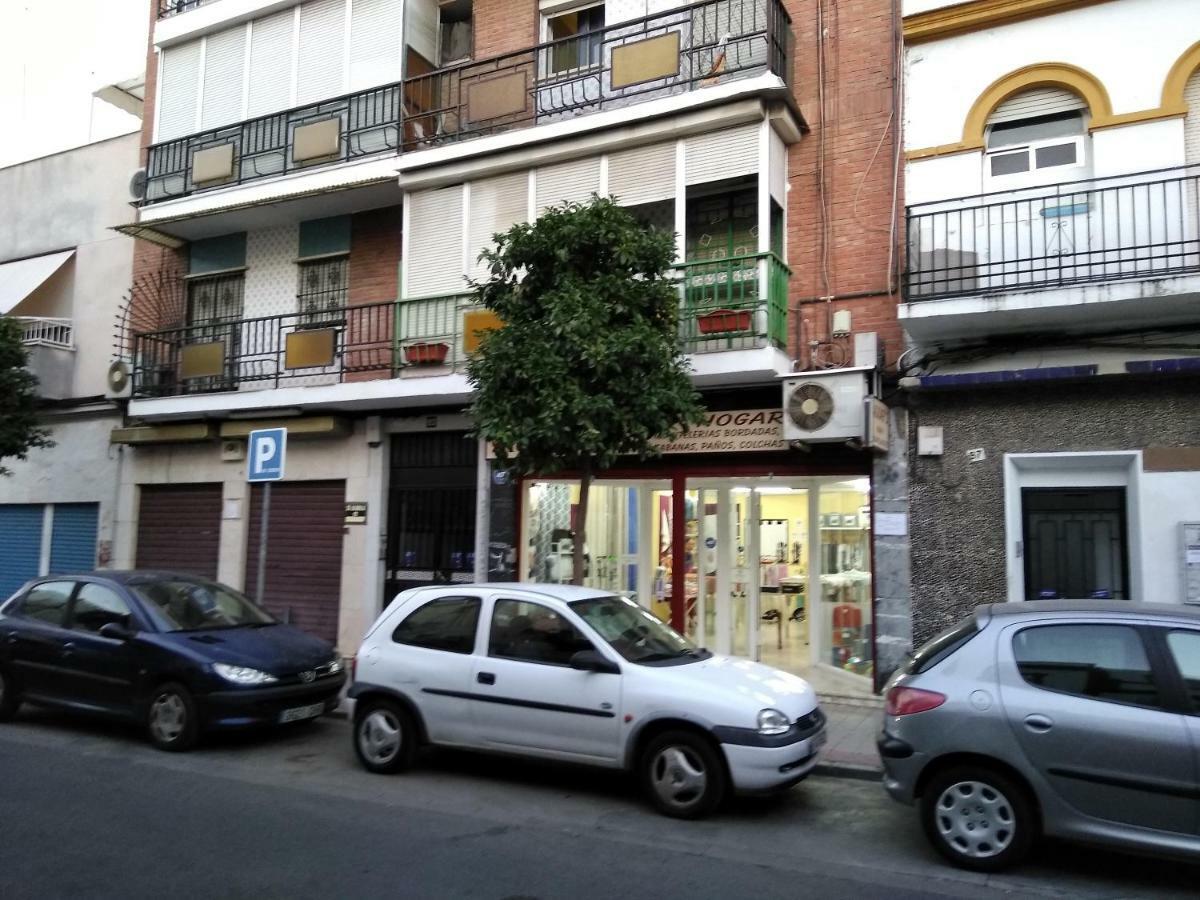 Apartamento Nervion *