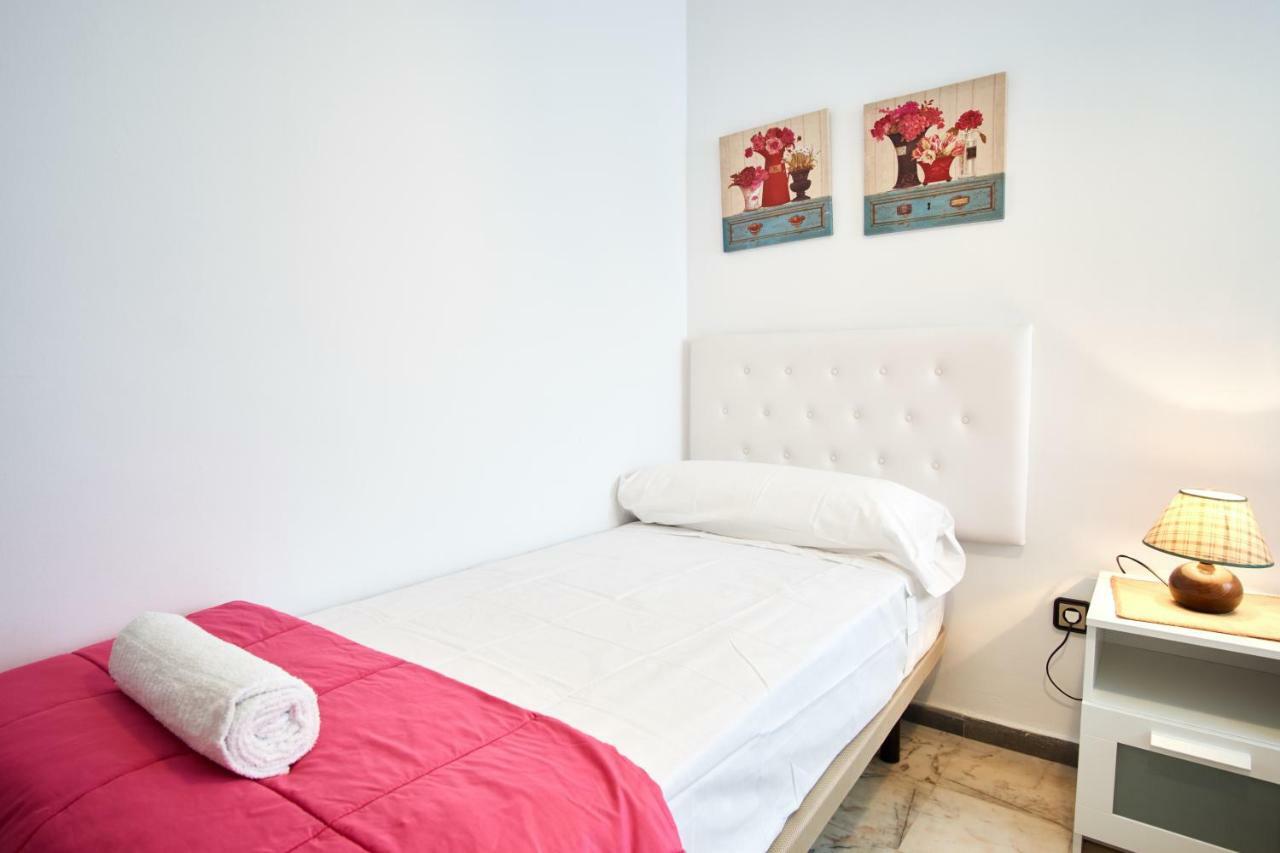 Apartment Nervion Paradise Seville