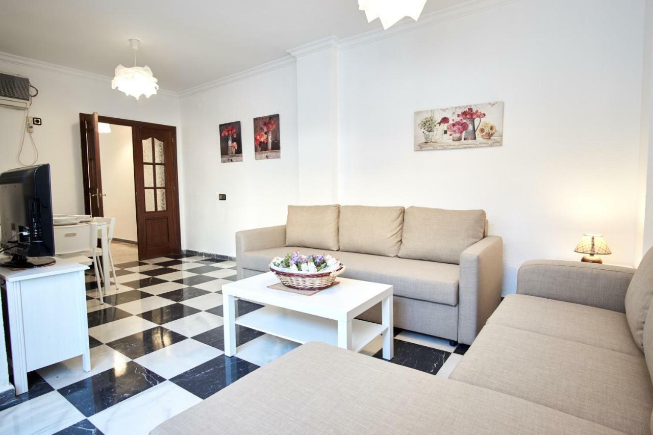 Nervion Paradise Apartment Seville