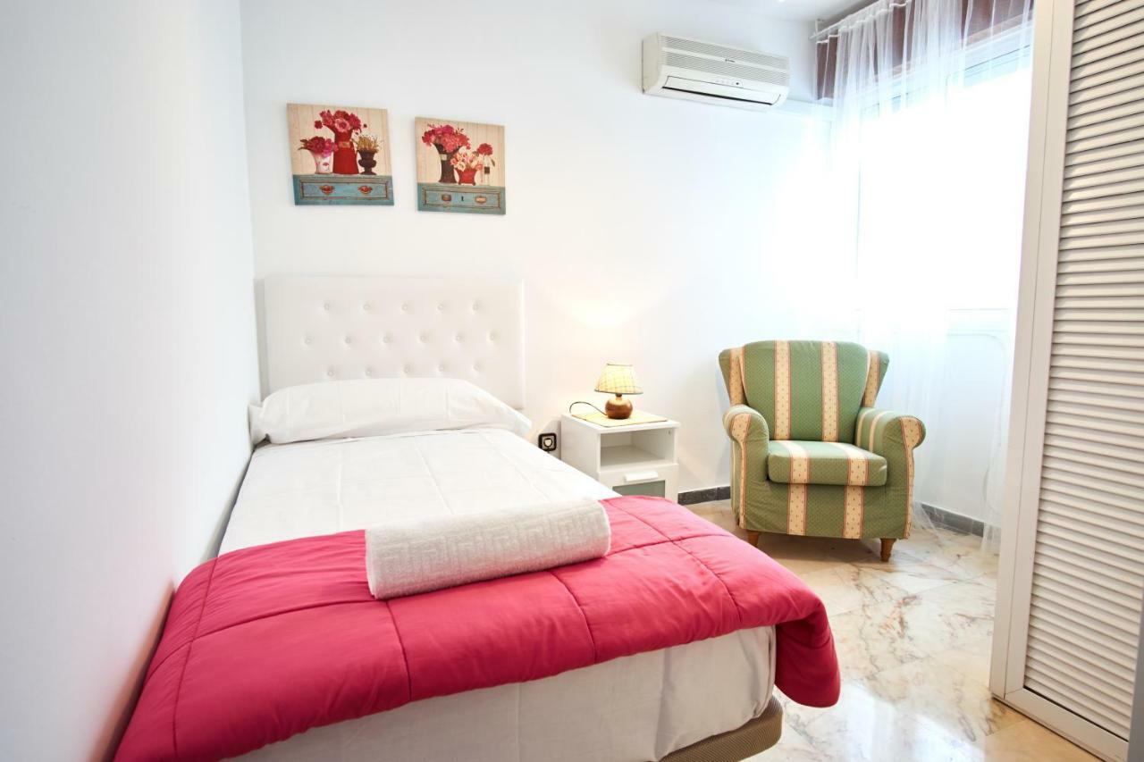 Nervion Paradise Apartment *