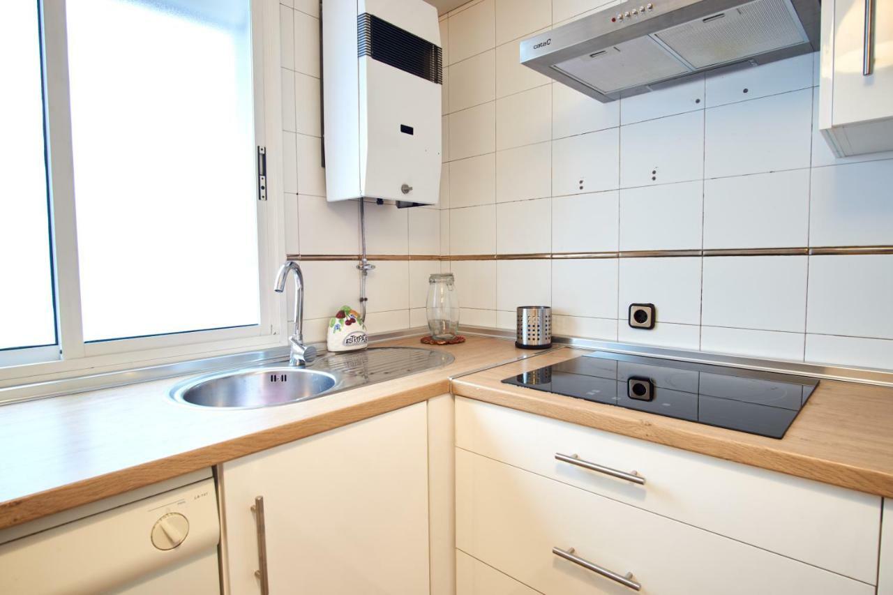 Nervion Paradise Apartment *