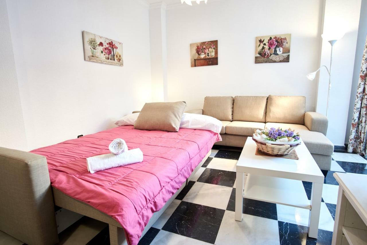 Nervion Paradise Apartment