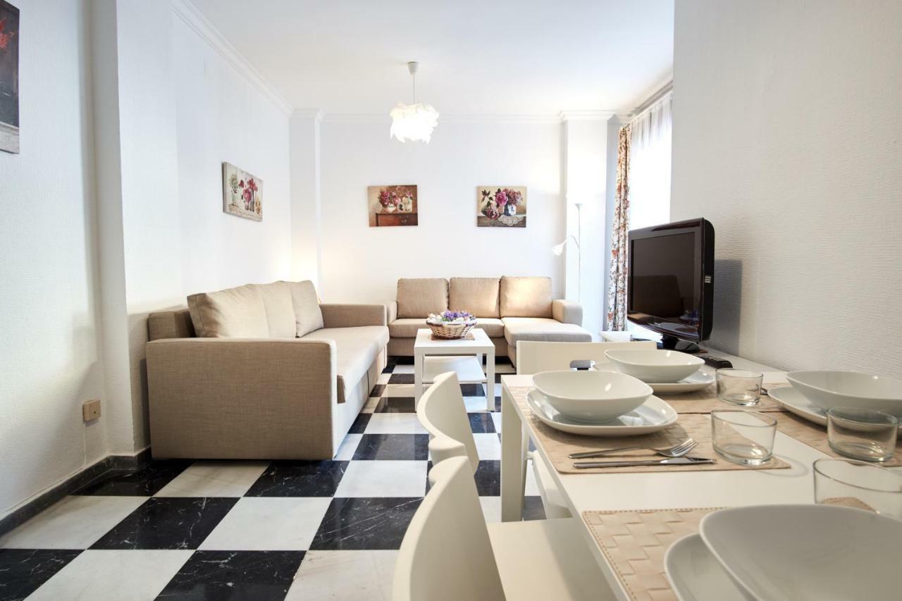 Apartment Nervion Paradise *