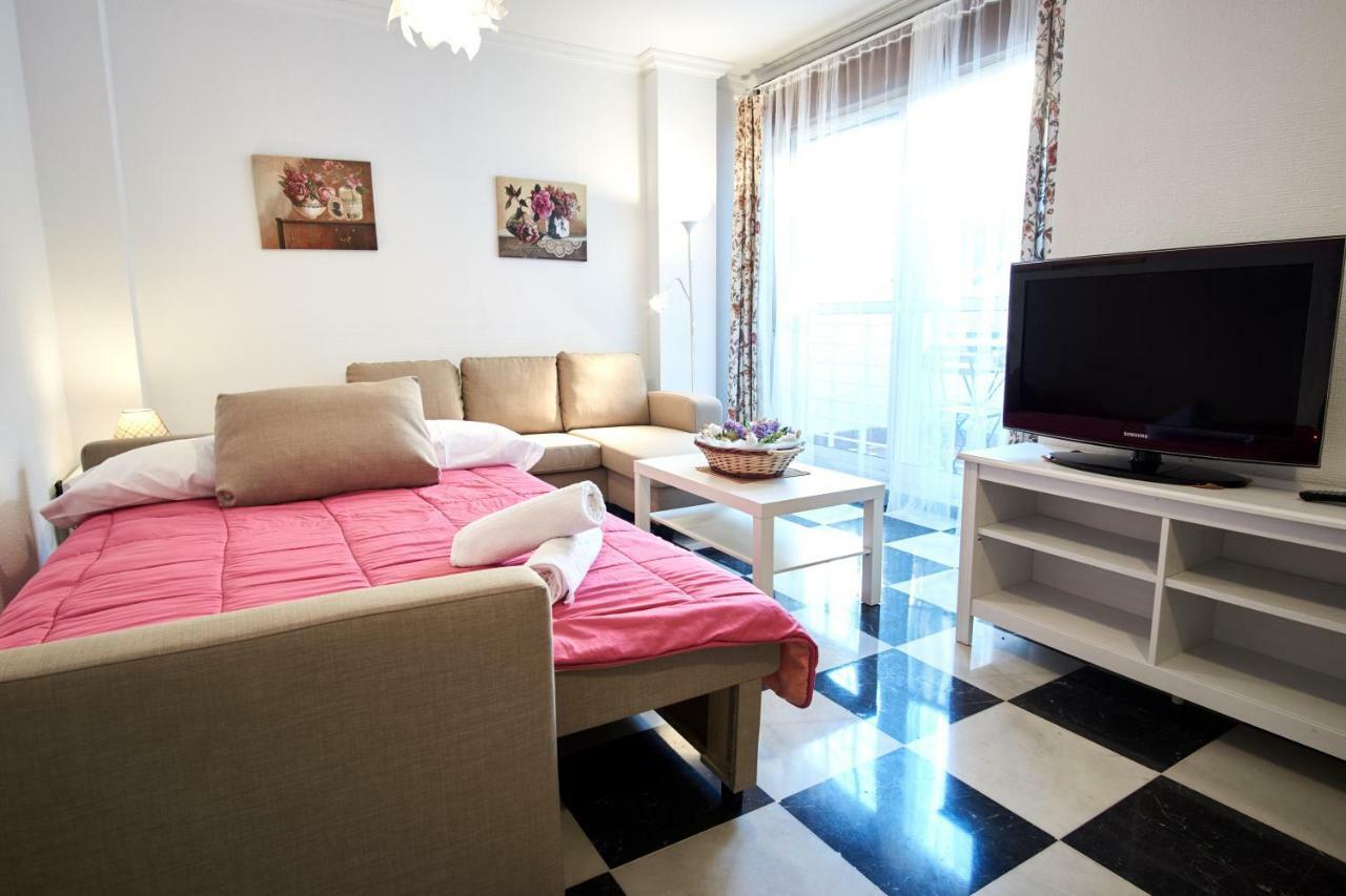 Apartment Nervion Paradise Seville