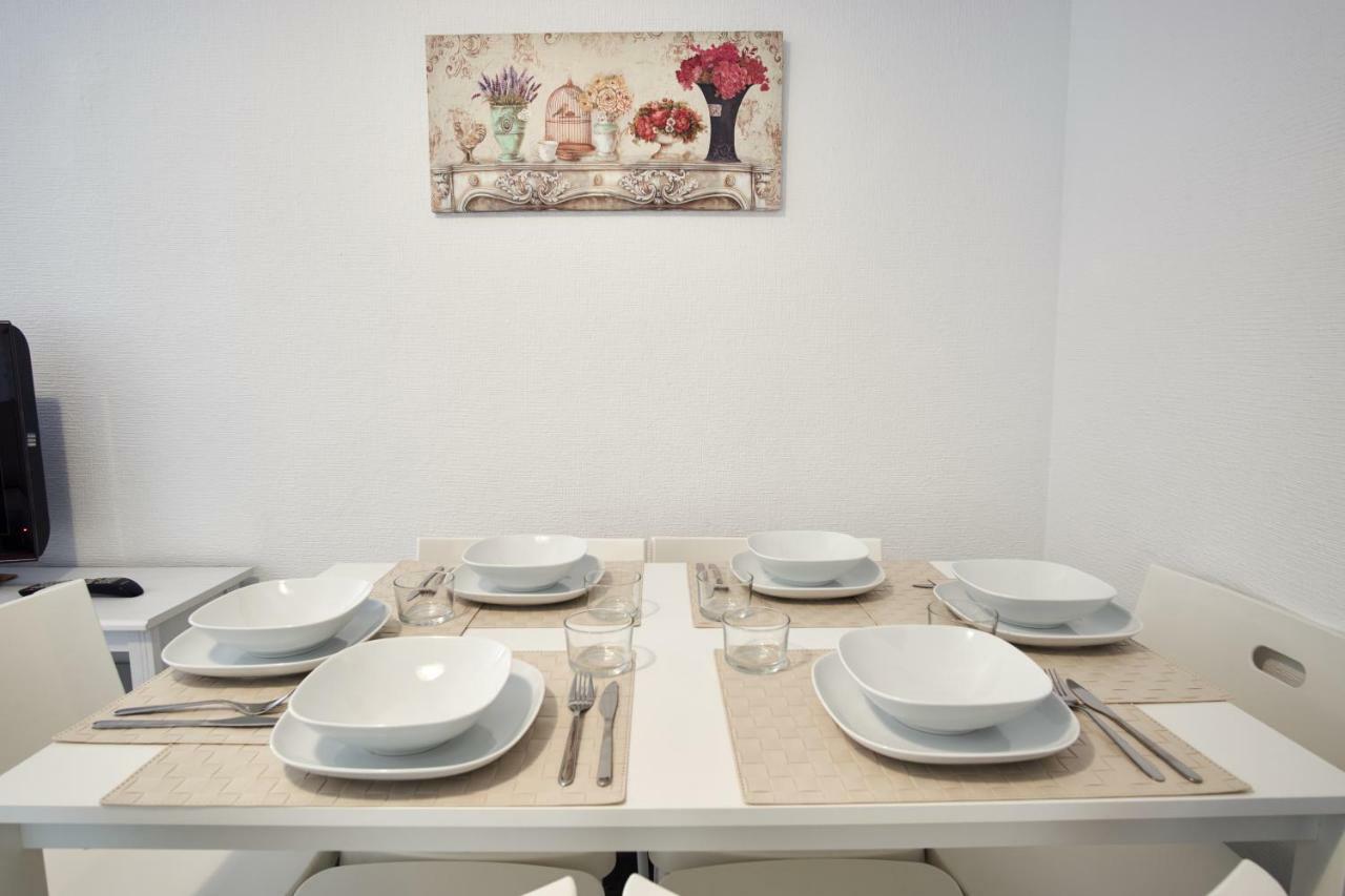 Apartment Nervion Paradise Seville