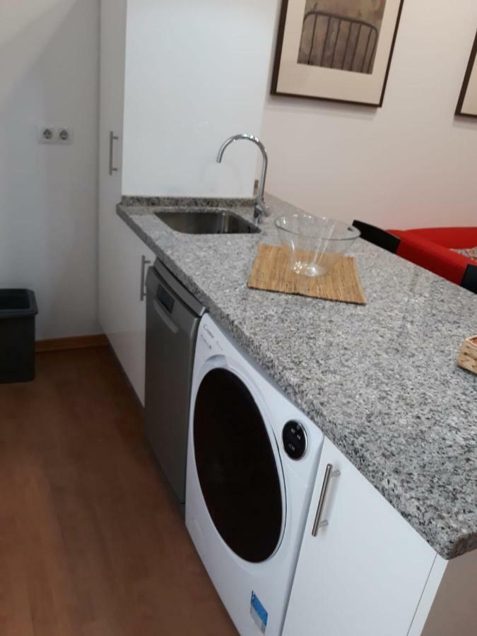 Apartamento Turistico En Triana-centro Apartment *