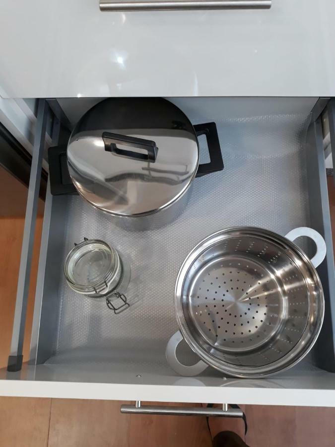 Apartamento Turistico En Triana-centro Seville