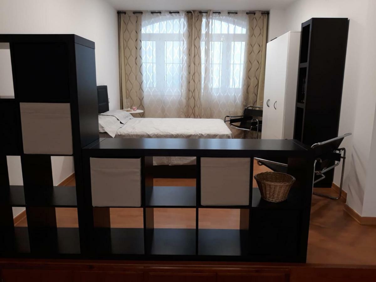 Apartamento Turistico En Triana-centro Apartment Seville