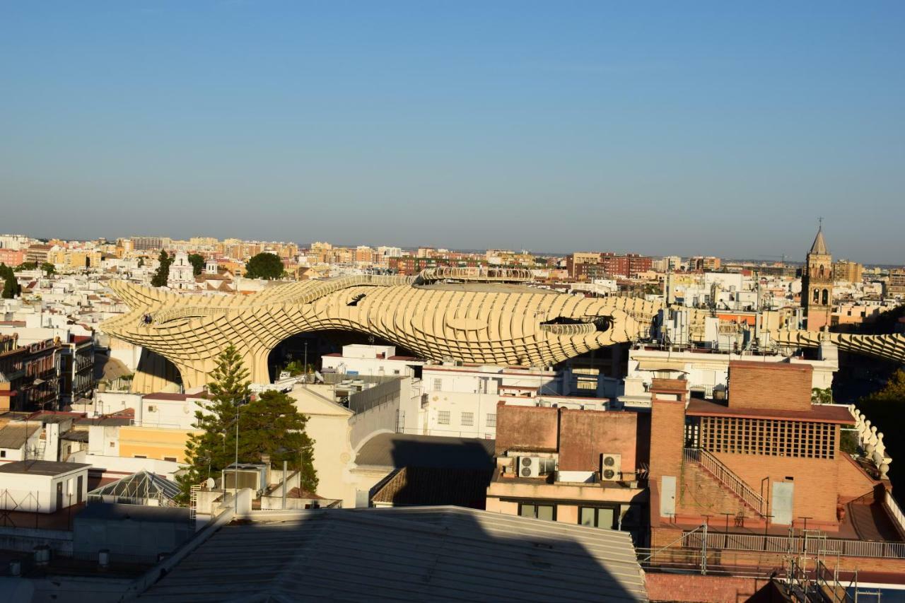 Apartment Loft Campana Donkey Seville