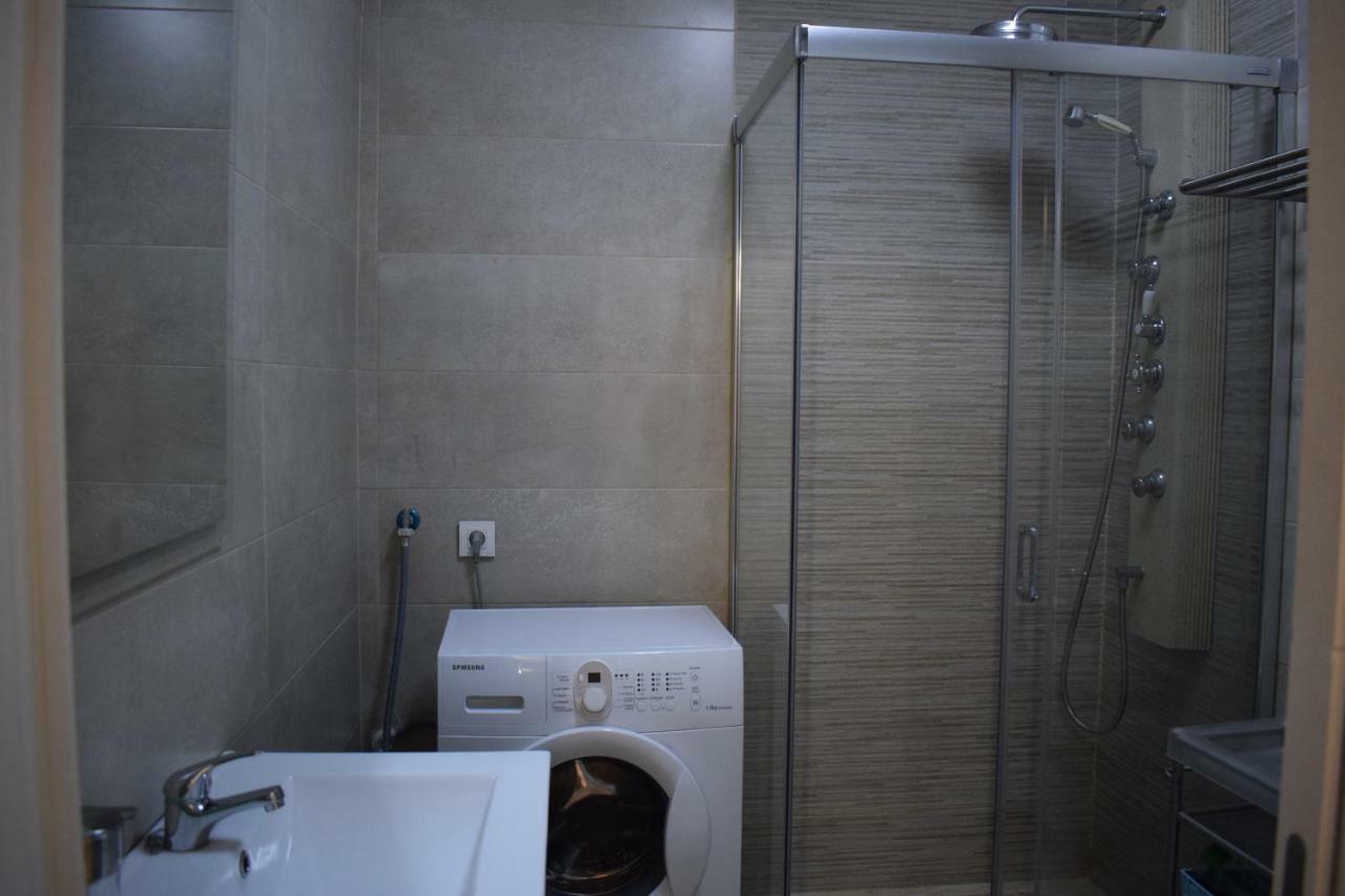 Apartment Loft Campana Donkey Seville
