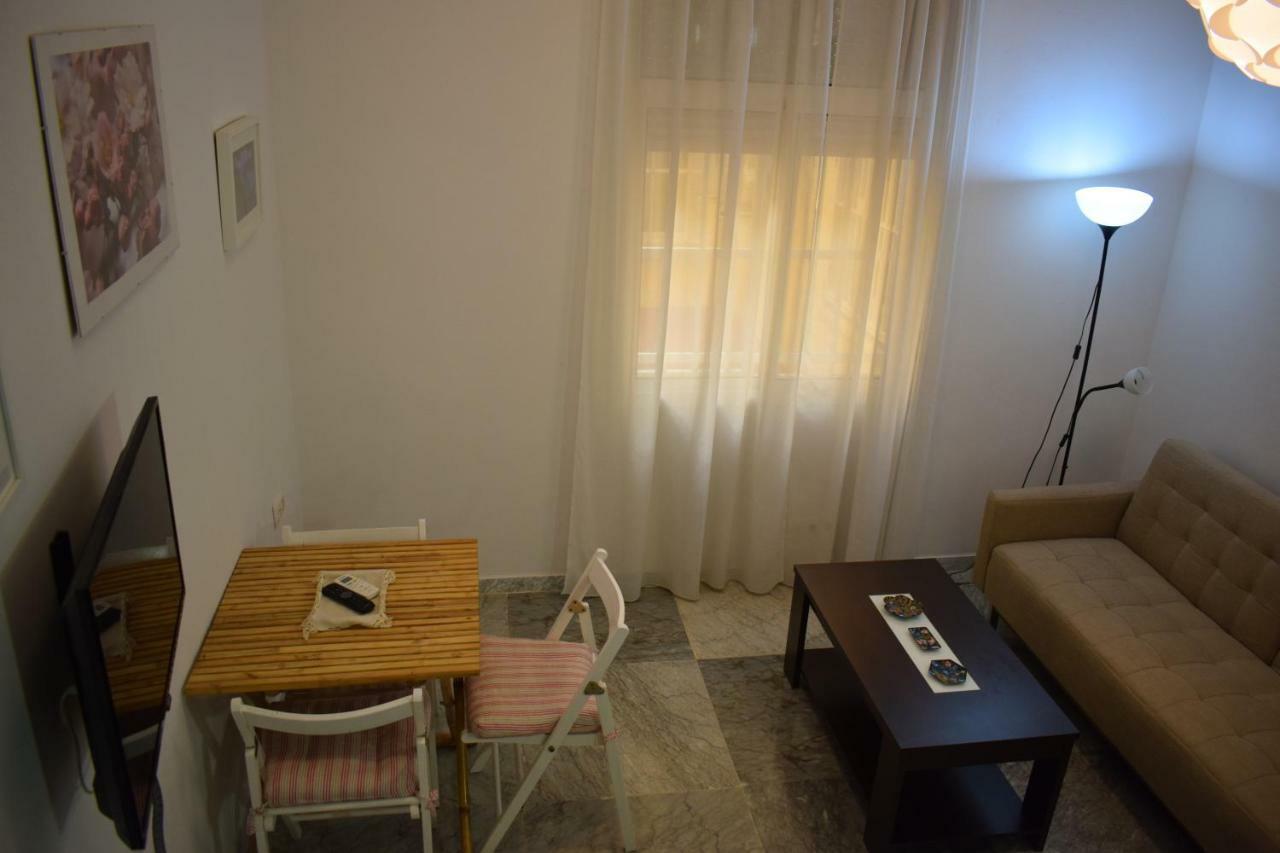 Loft Campana Donkey Apartment *
