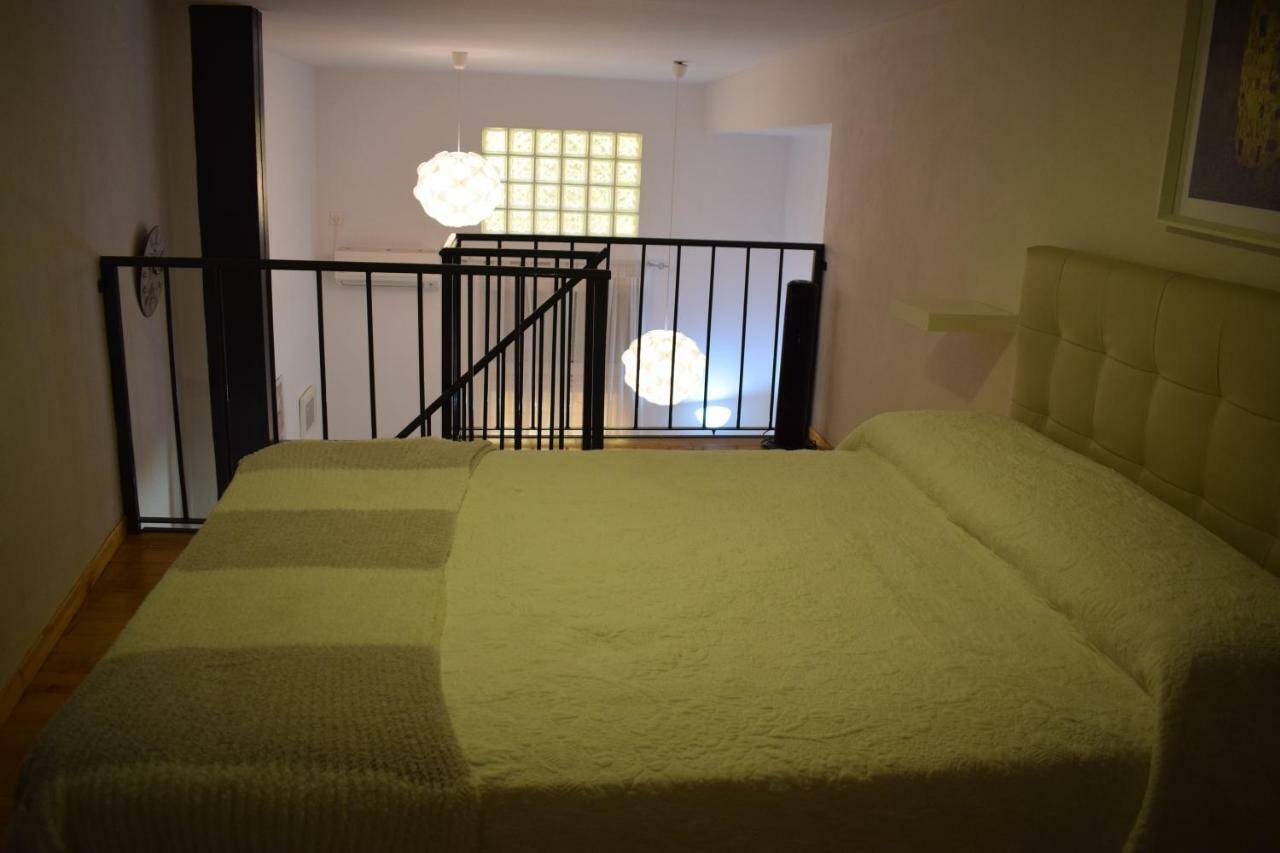 Apartment Loft Campana Donkey *