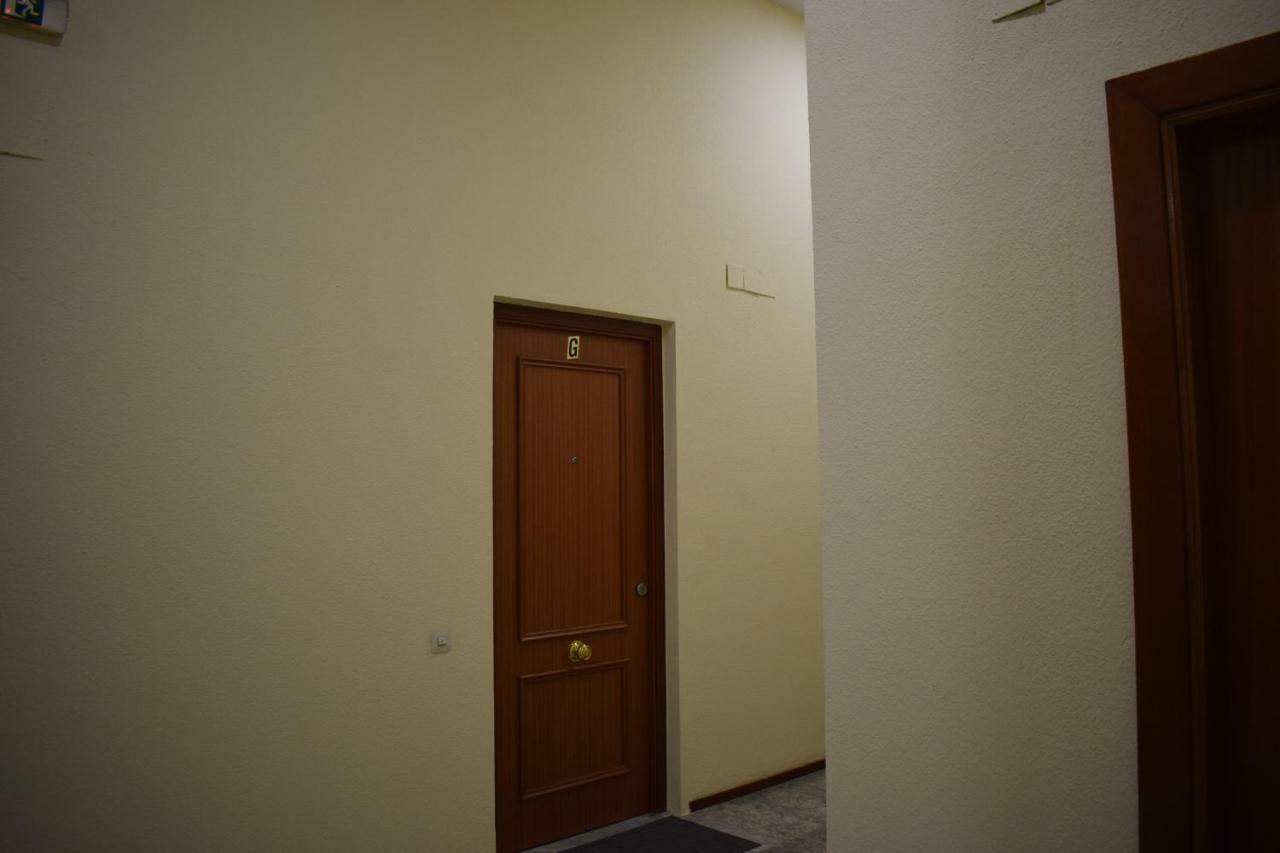 Loft Campana Donkey Apartment