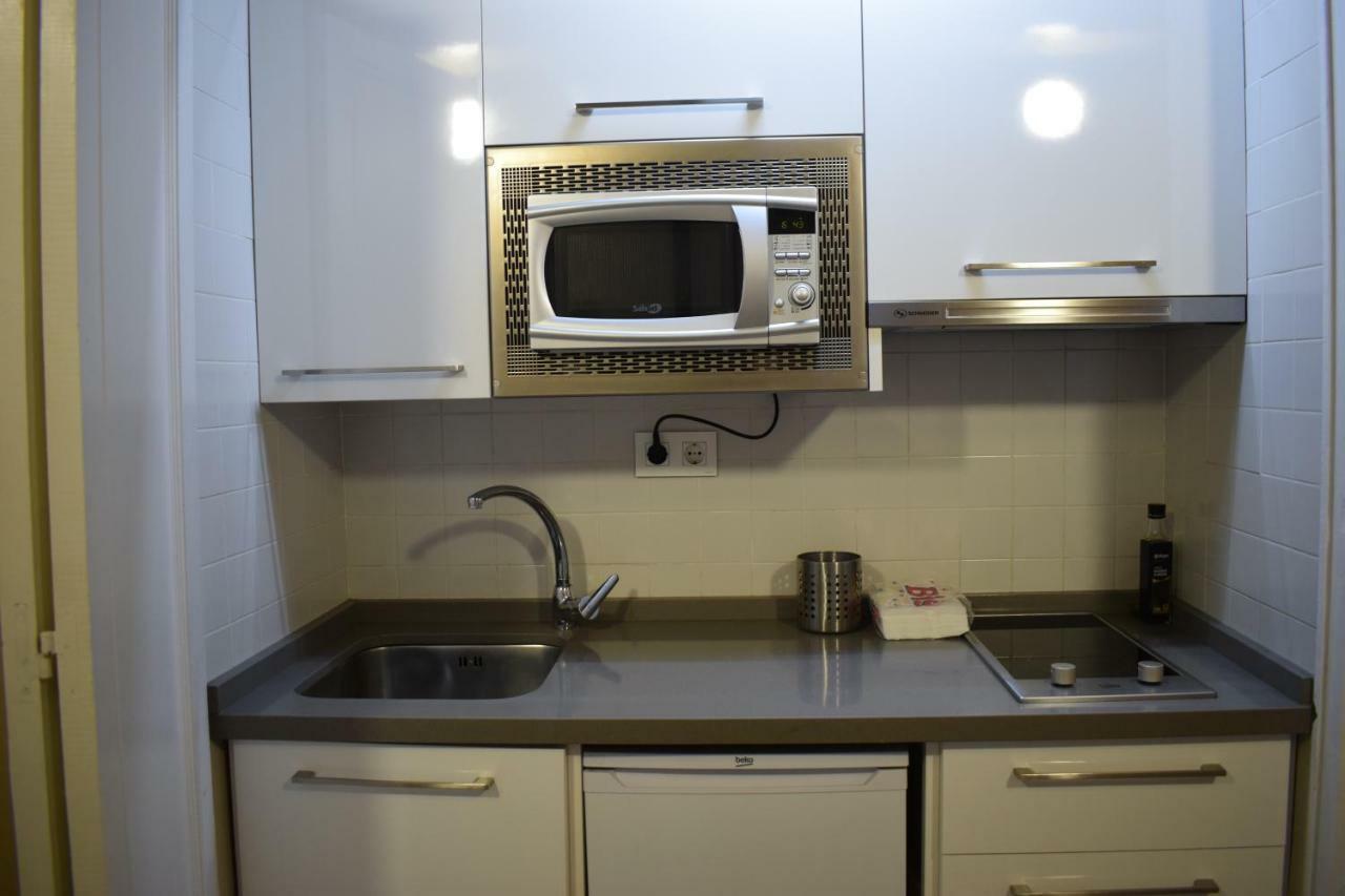 Loft Campana Donkey Apartment Seville