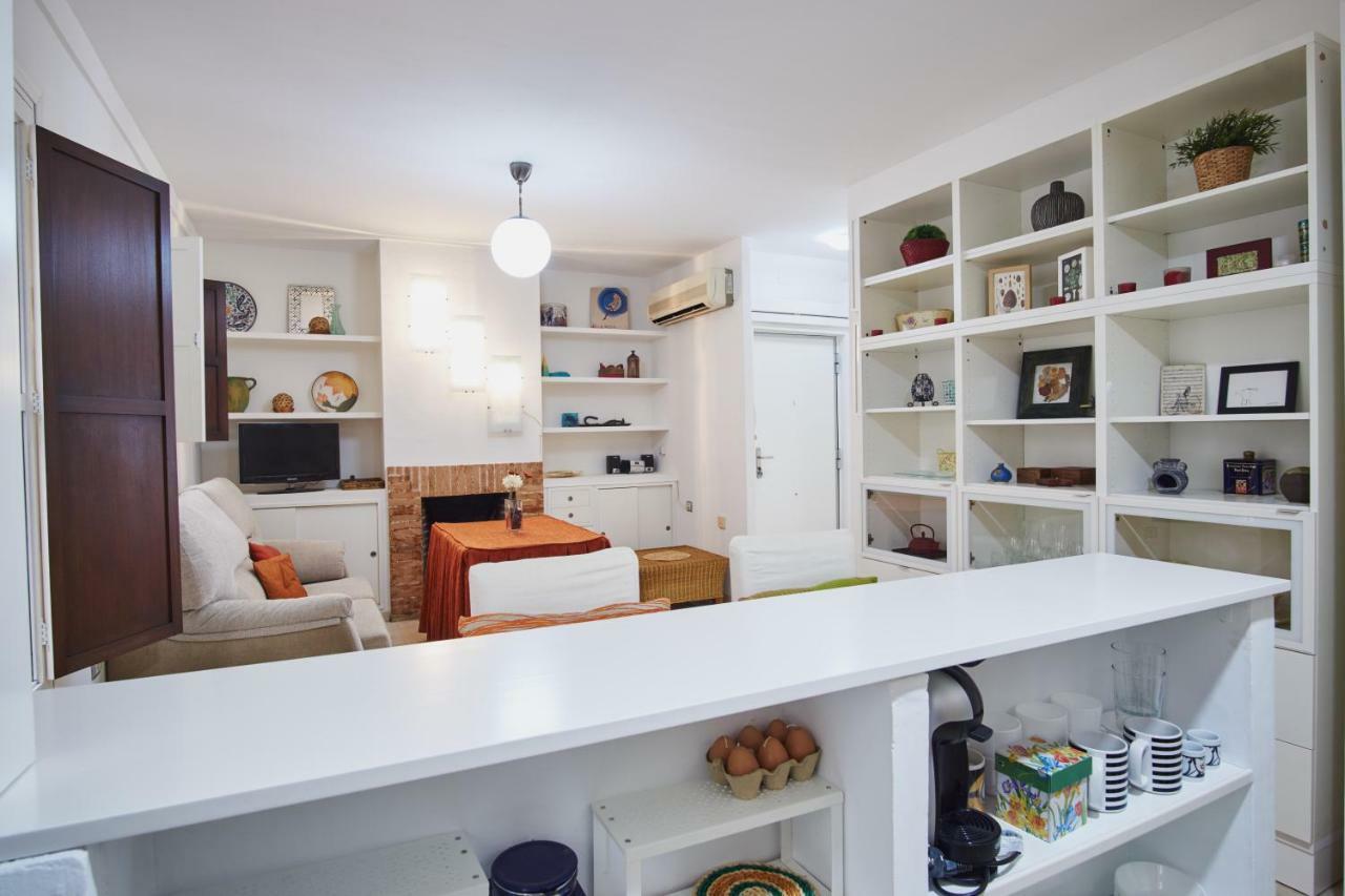 Apartamento Santa Cruz Pearl Sevilla