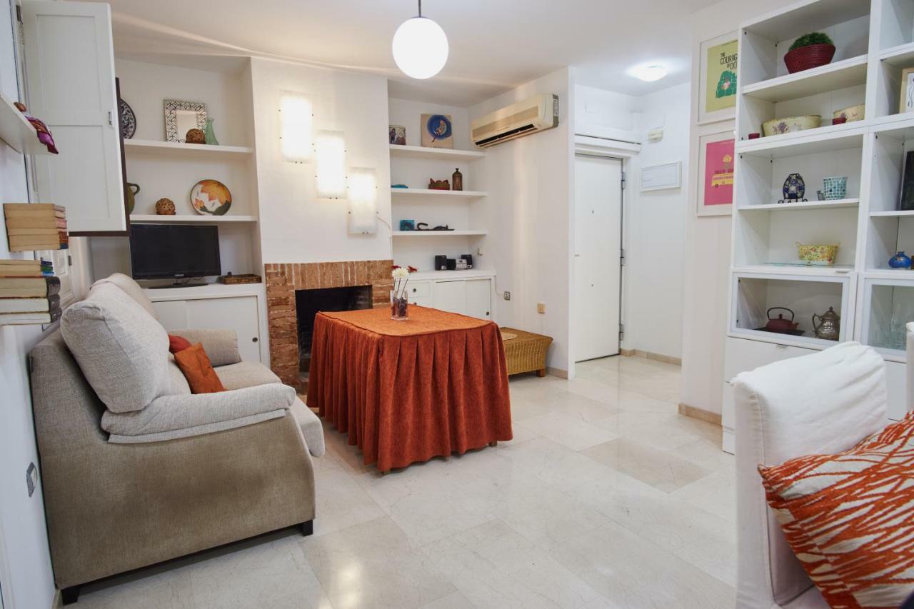 Santa Cruz Pearl Apartamento Sevilla