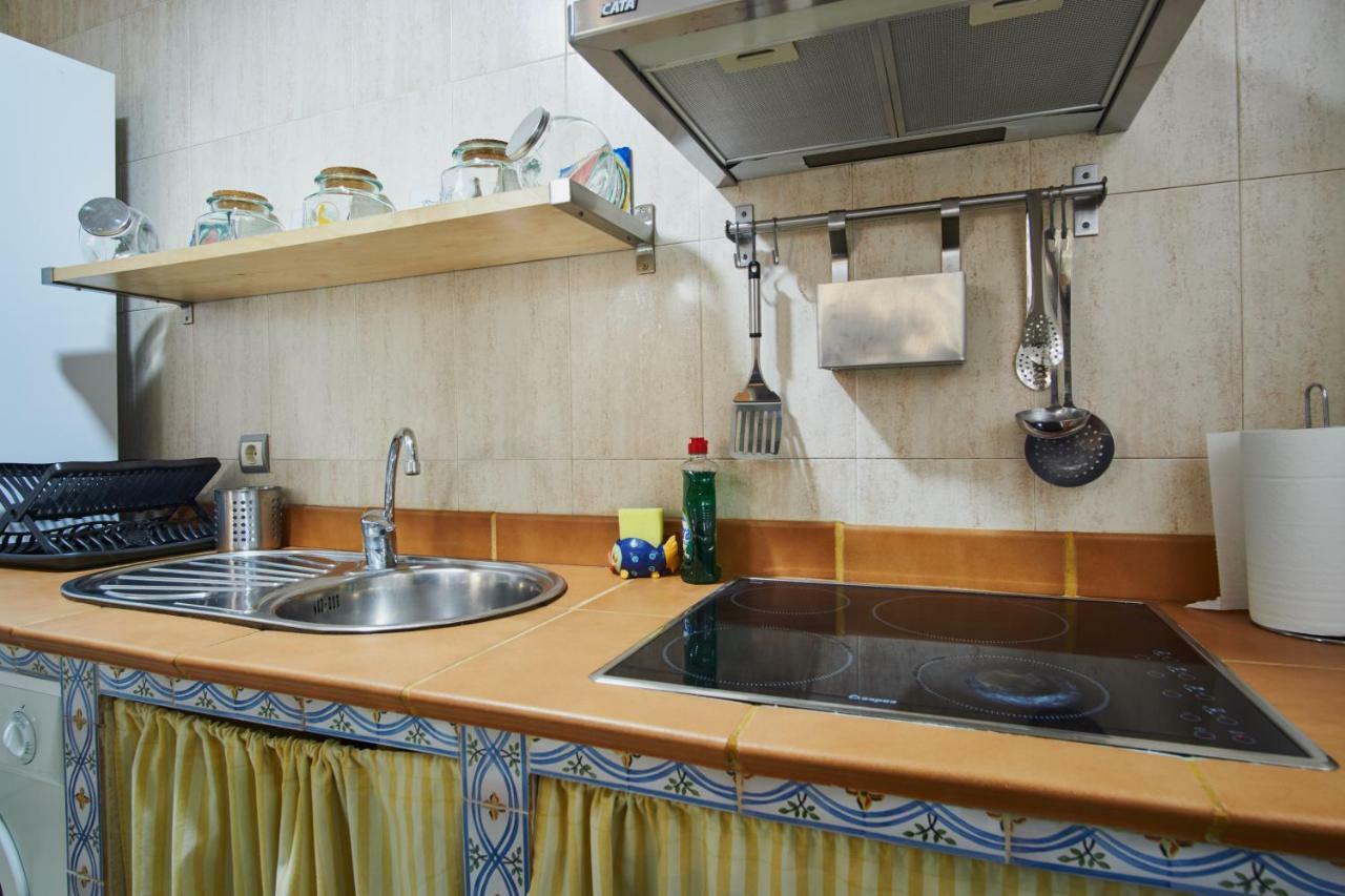 Apartamento Santa Cruz Pearl *