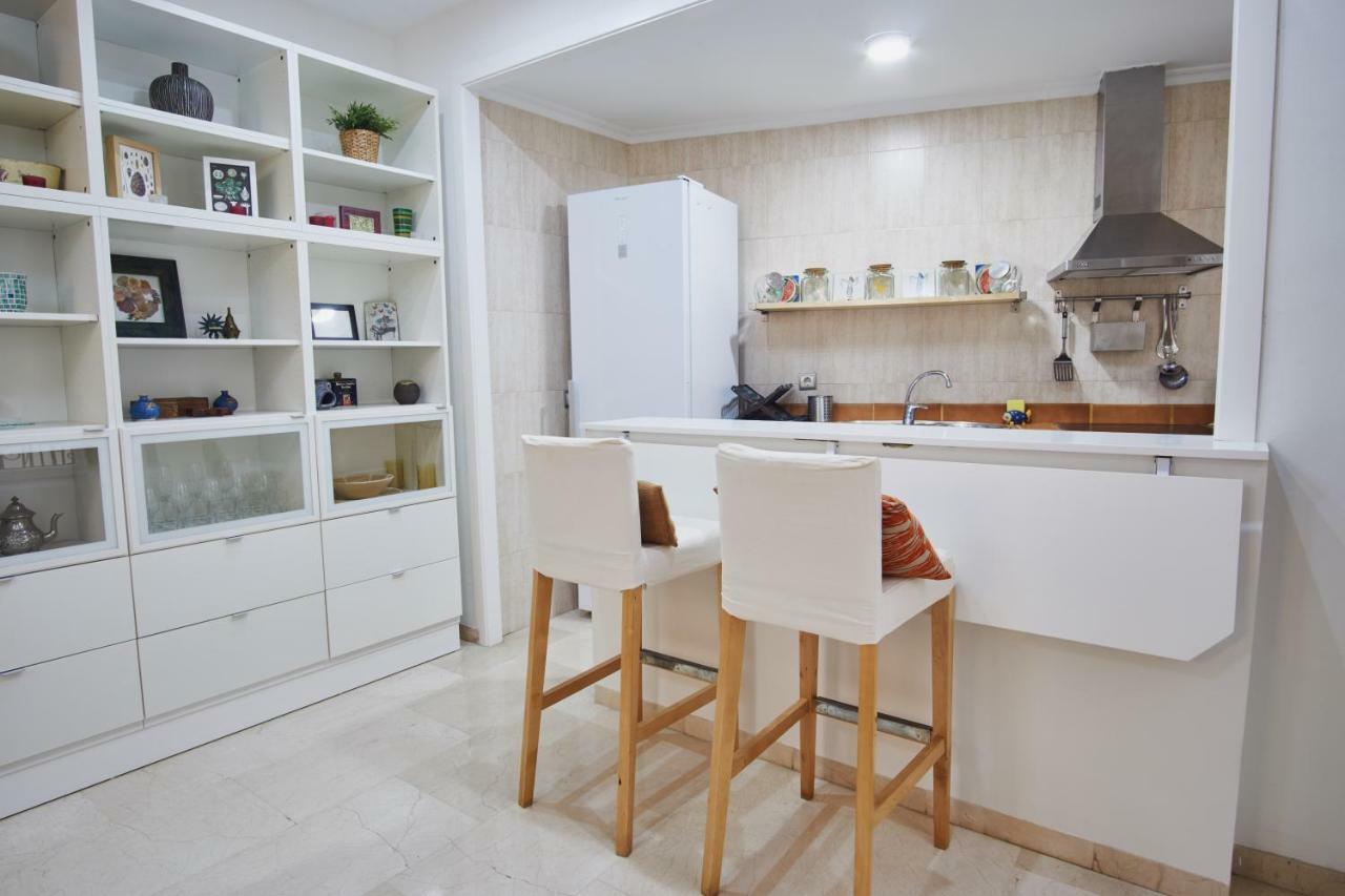 Santa Cruz Pearl Sevilla