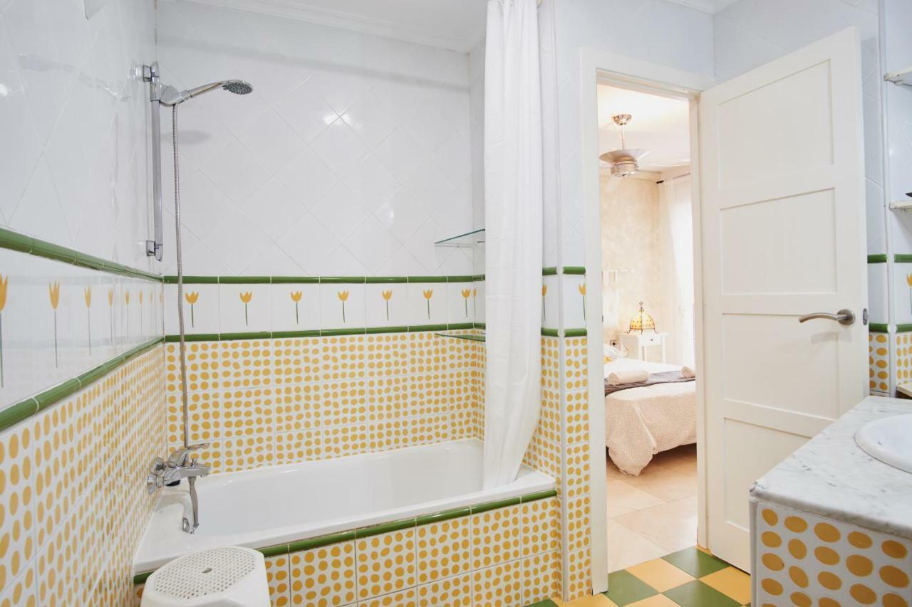 Santa Cruz Pearl Apartamento Sevilla