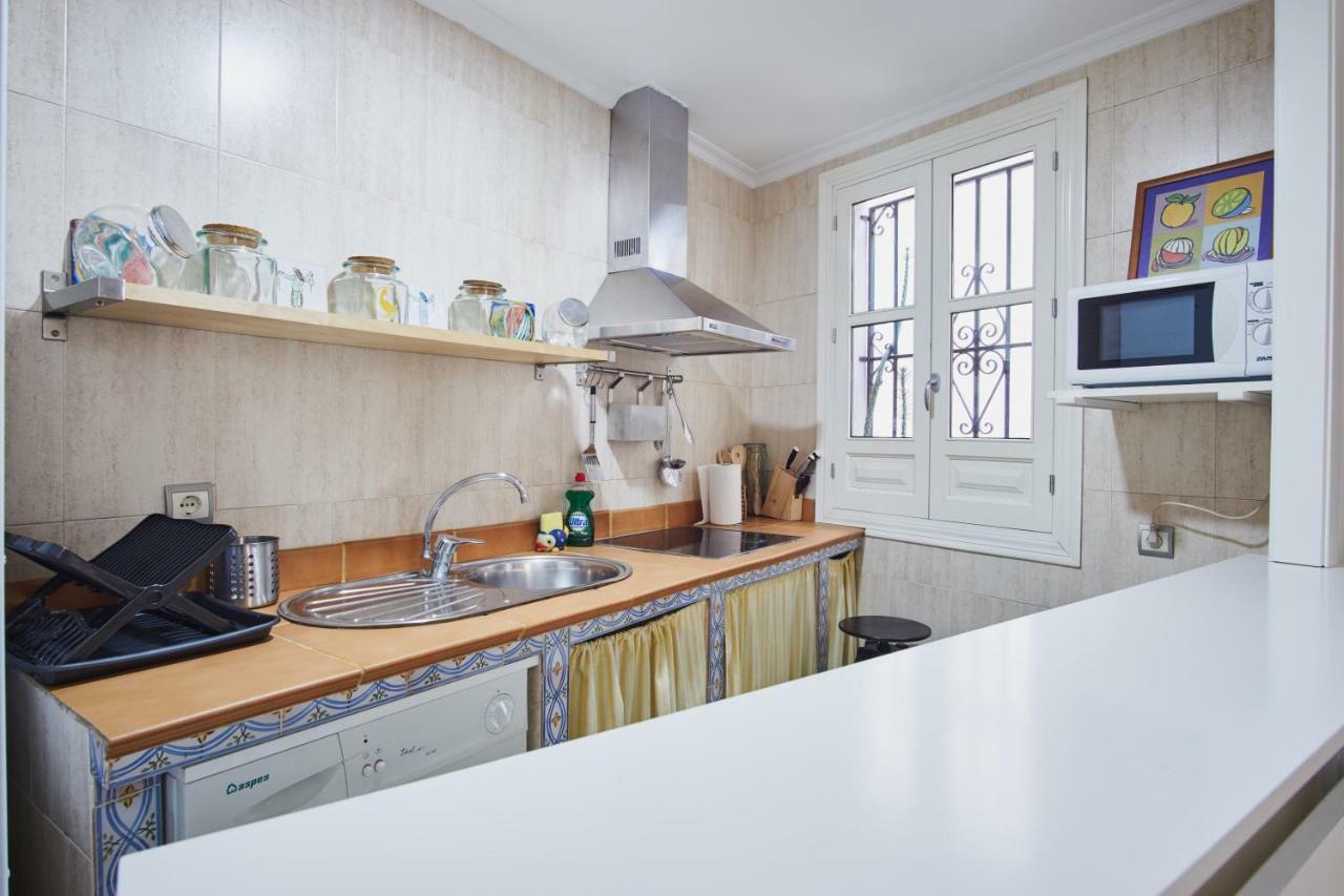Apartamento Santa Cruz Pearl