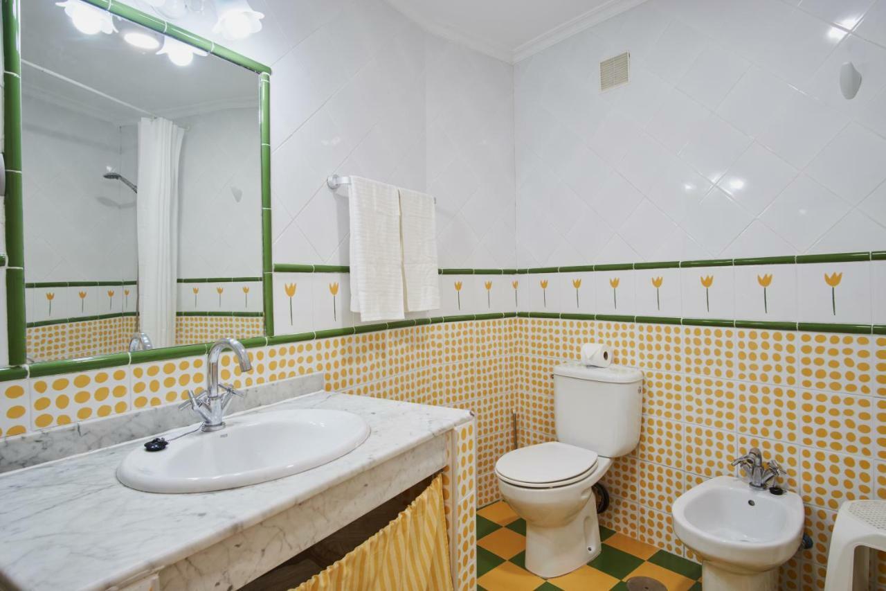 Santa Cruz Pearl Sevilla