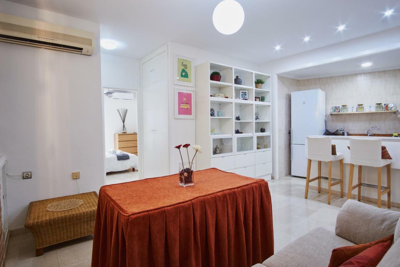 Santa Cruz Pearl Apartamento Sevilla