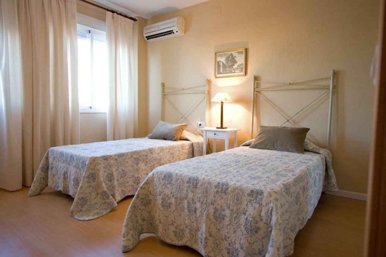 Macarena Flat * Seville