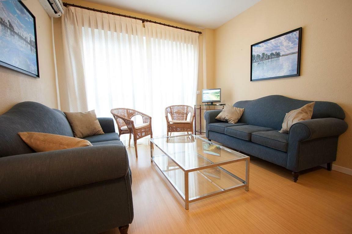 Macarena Flat Seville