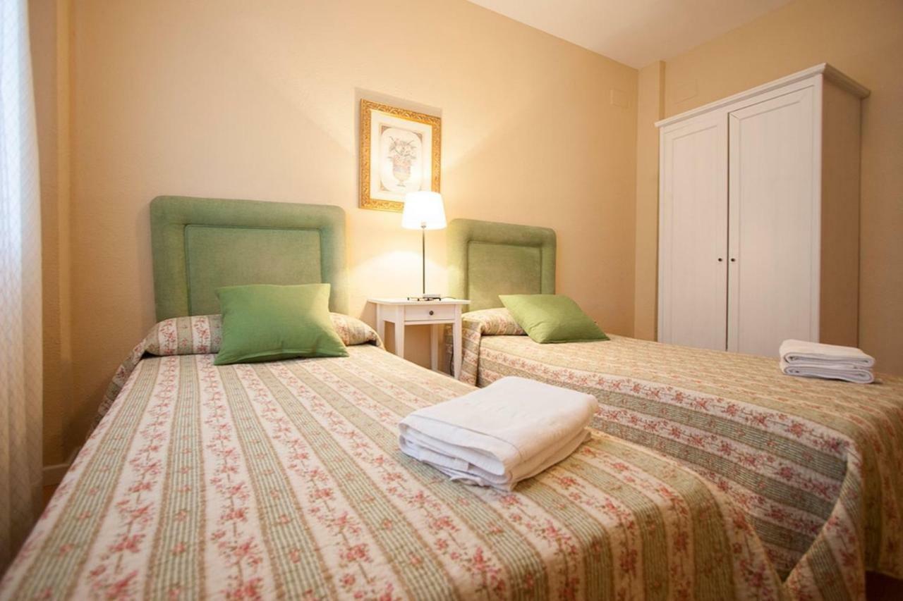 Macarena Flat Seville