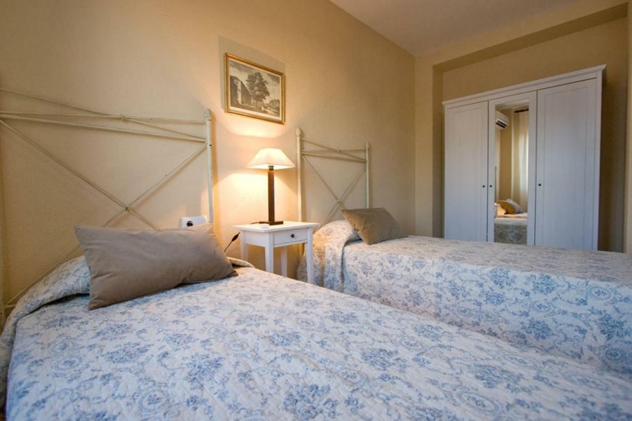 Macarena Flat Apartment