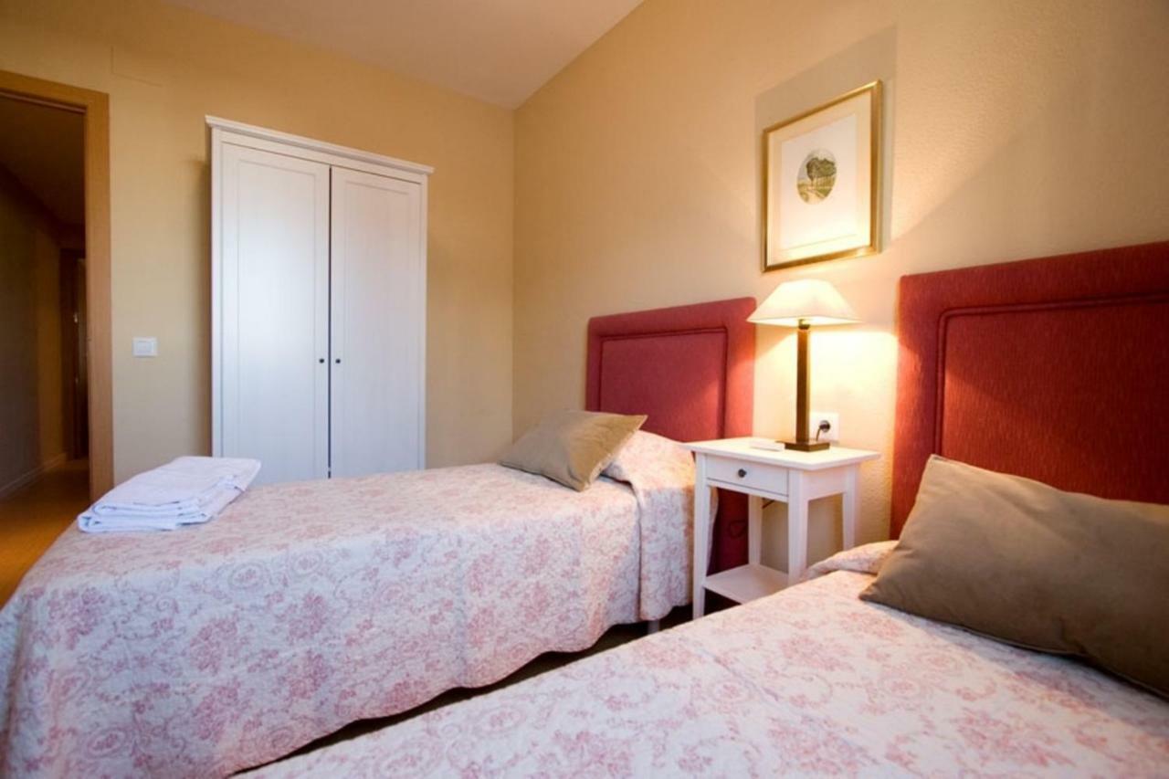 Macarena Flat Apartment Seville