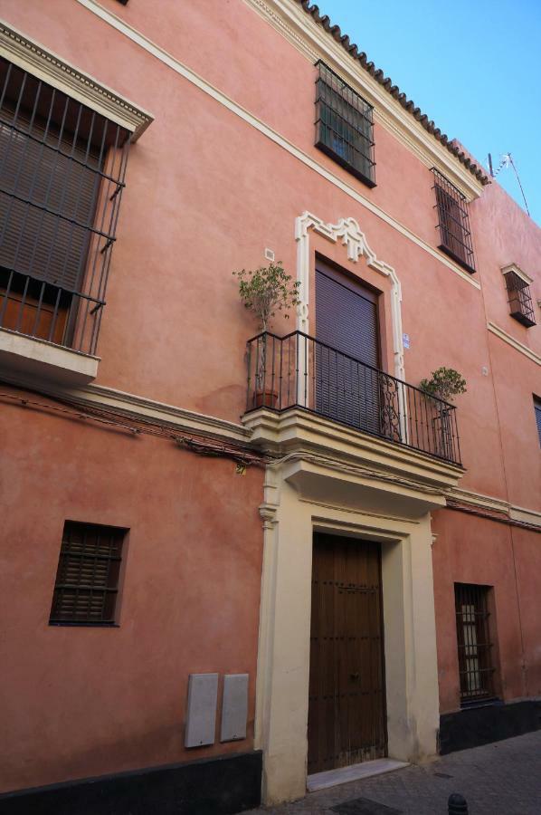 Feria Palace * Seville