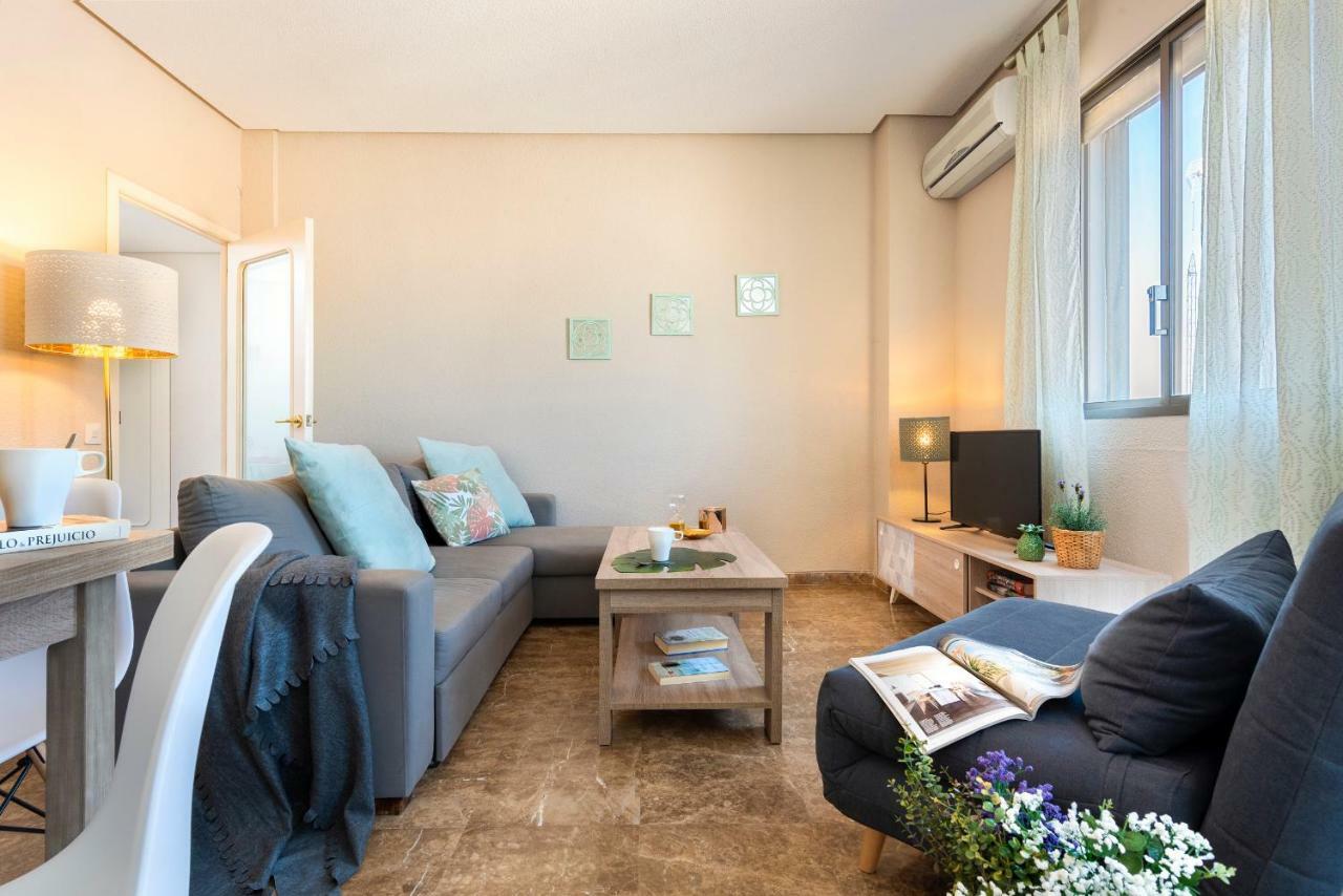 Apartment Hsh Suites Republica *