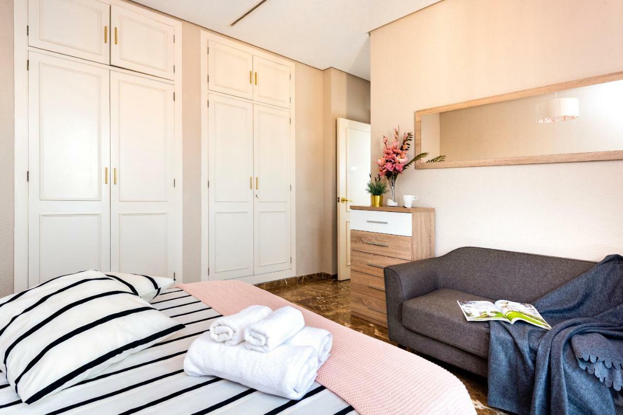 Hsh Suites Republica Apartment *