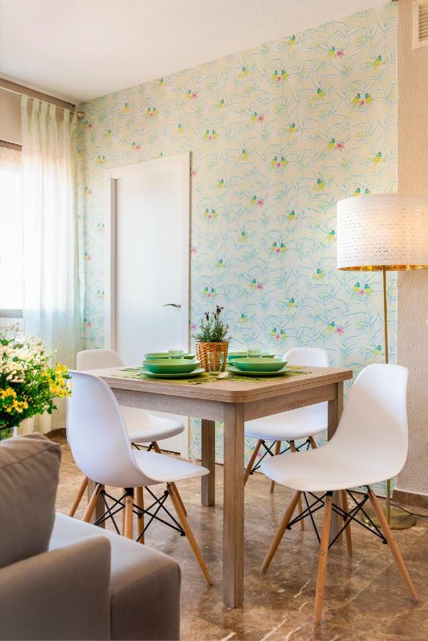 Hsh Suites Republica Apartment *