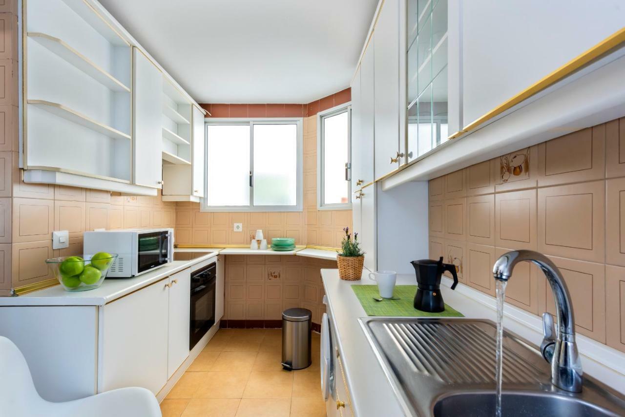 Apartment Hsh Suites Republica