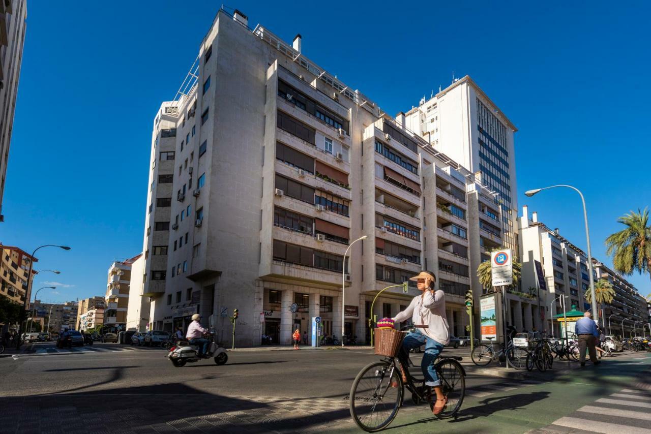 Apartment Hsh Suites Republica
