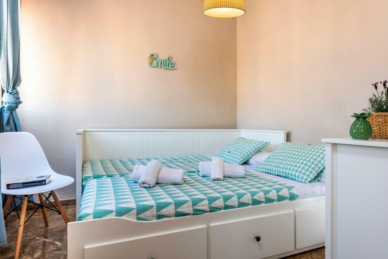 Hsh Suites Republica Apartment *