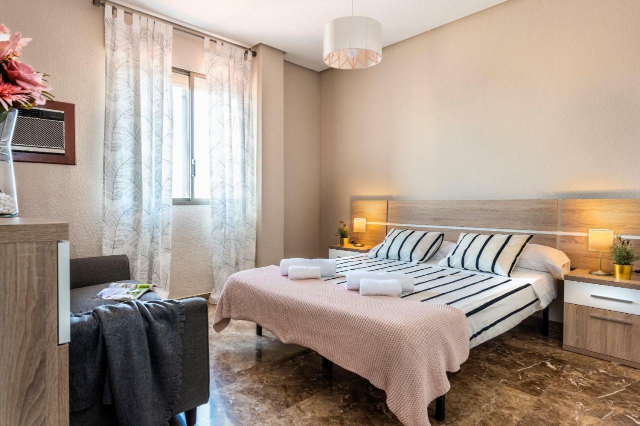 Hsh Suites Republica * Seville