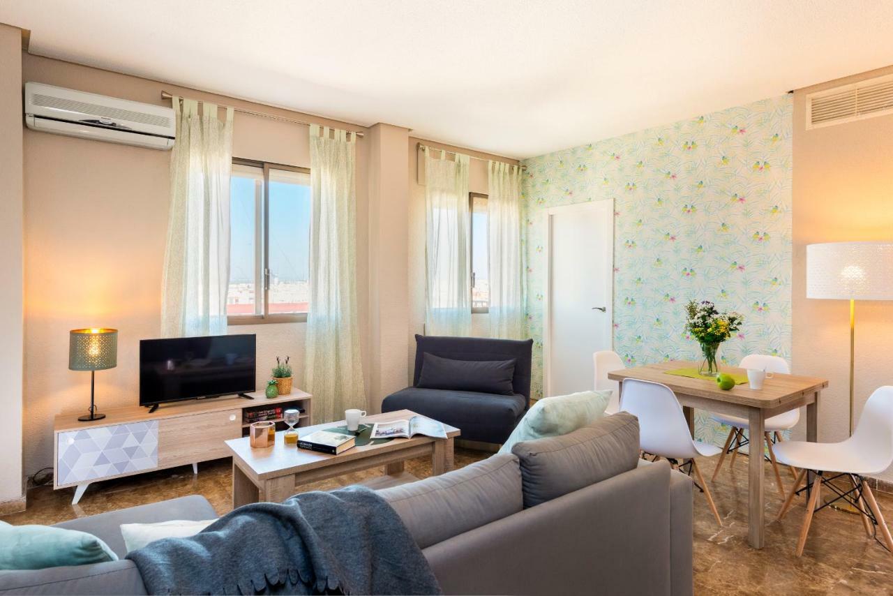 Apartment Hsh Suites Republica *