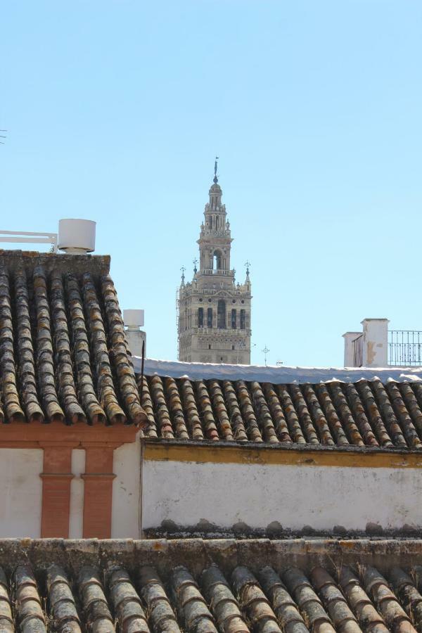 Apartment Apartamento San Isidoro, 5 Seville