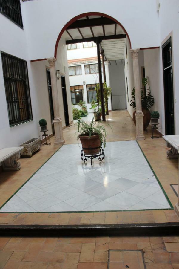 Apartamento San Isidoro, 5 * Seville