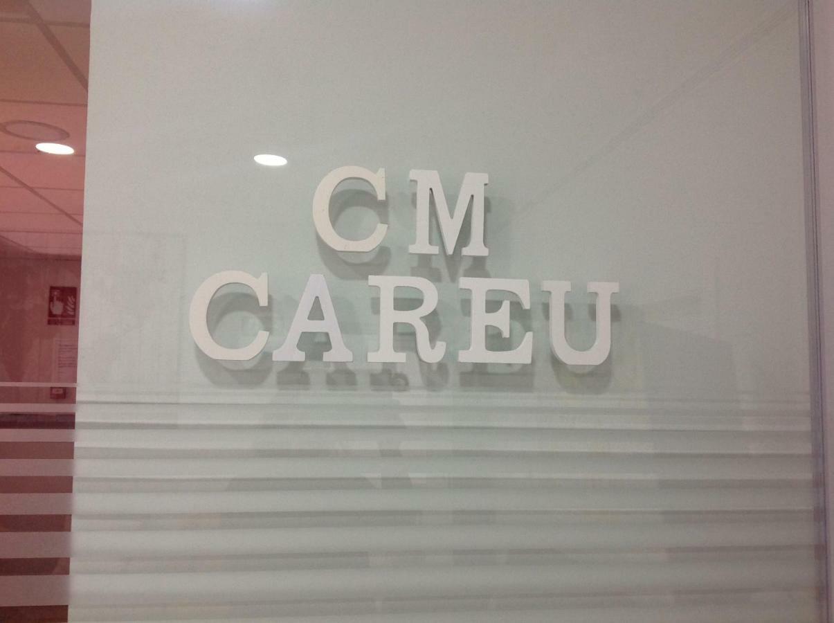 Colegio Mayor Careu - Women Only - Community Apartment Seville