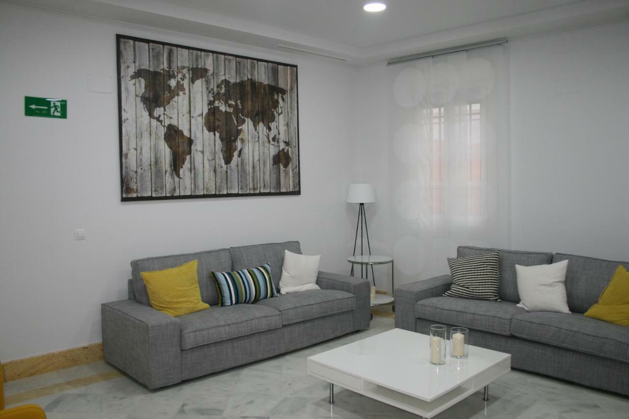 Apartment Colegio Mayor Careu - Women Only - Community *