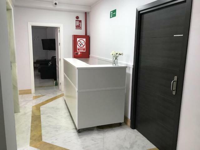 Apartment Colegio Mayor Careu - Women Only - Community Seville