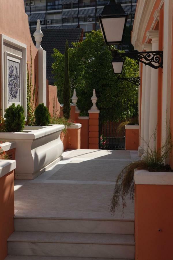 Apartment Colegio Mayor Careu - Women Only - Community *