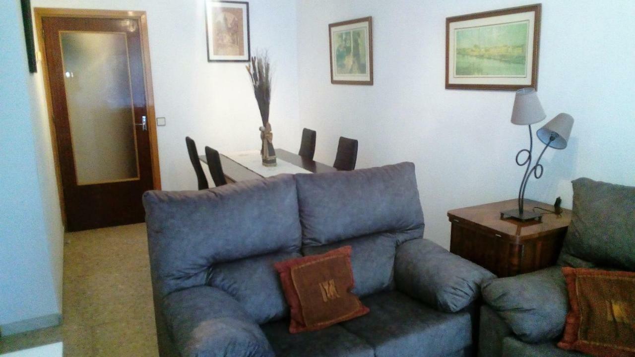 Apartment Vivienda Completa En