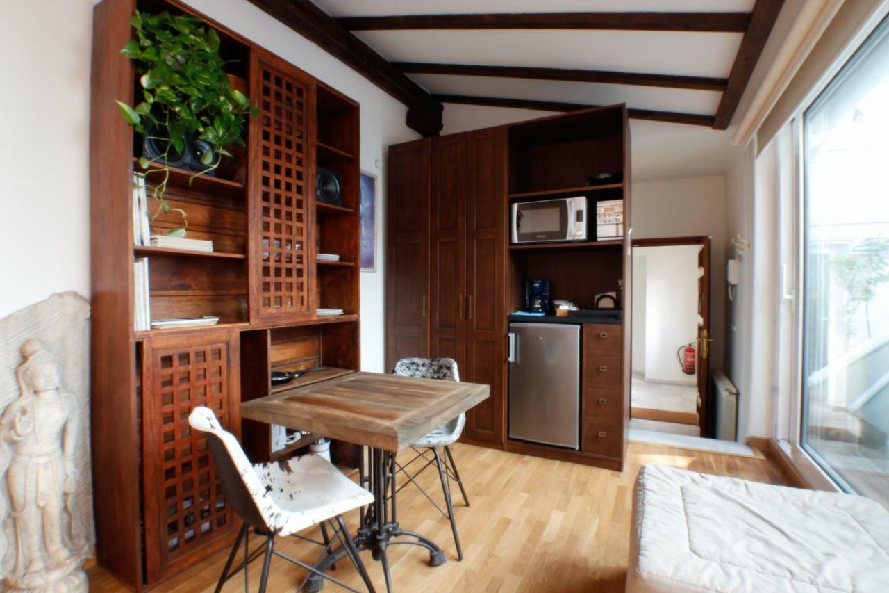 Apartment Terraza Tailandia