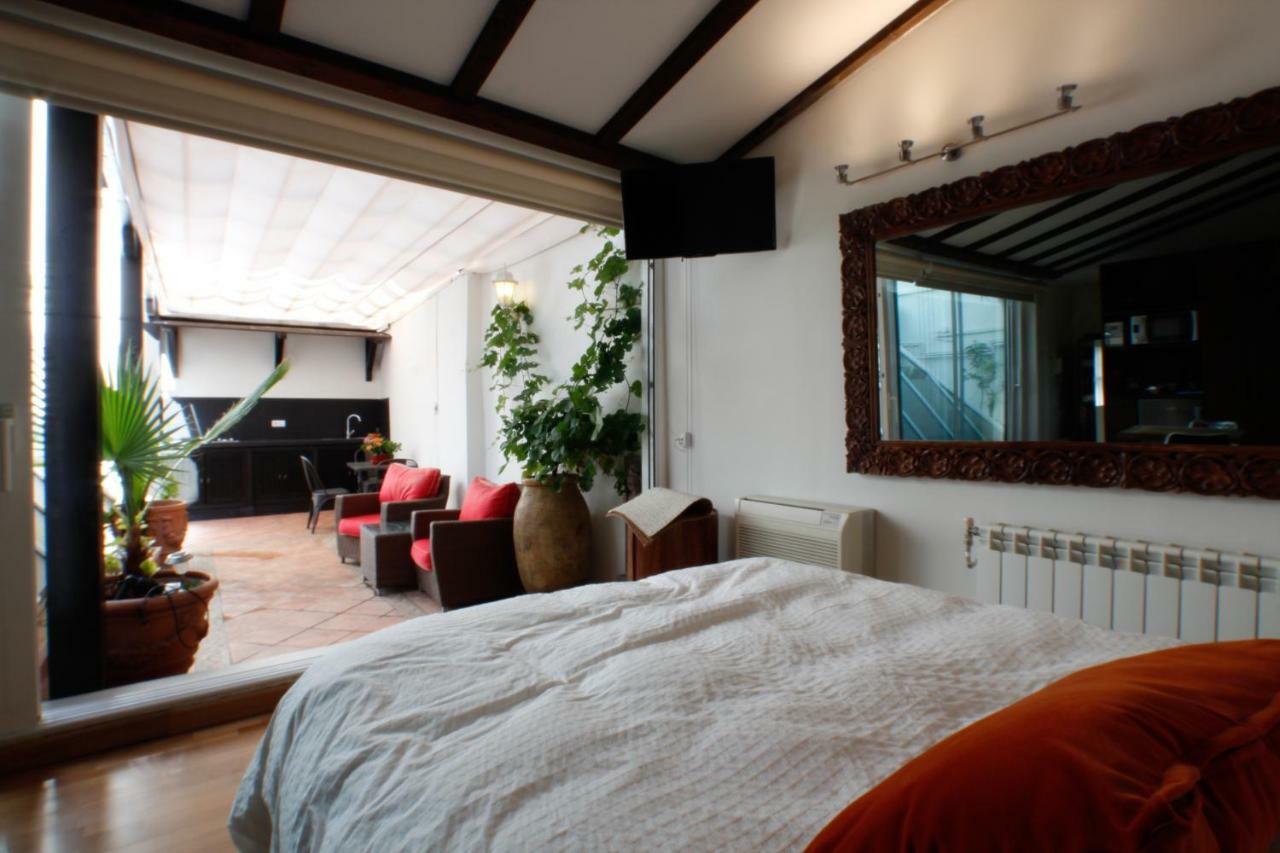 Terraza Tailandia Apartment *